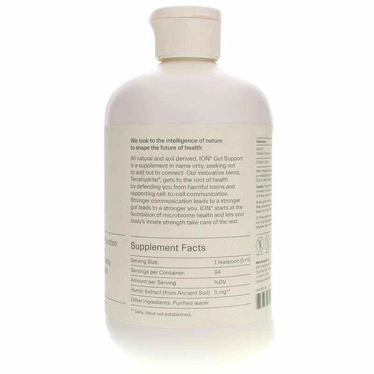 ION Gut Support, IONB